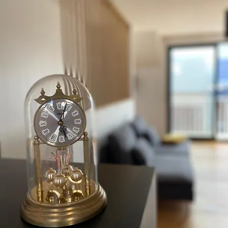 Appartement Le Coeur De St Martin à Bréhal Extérieur photo