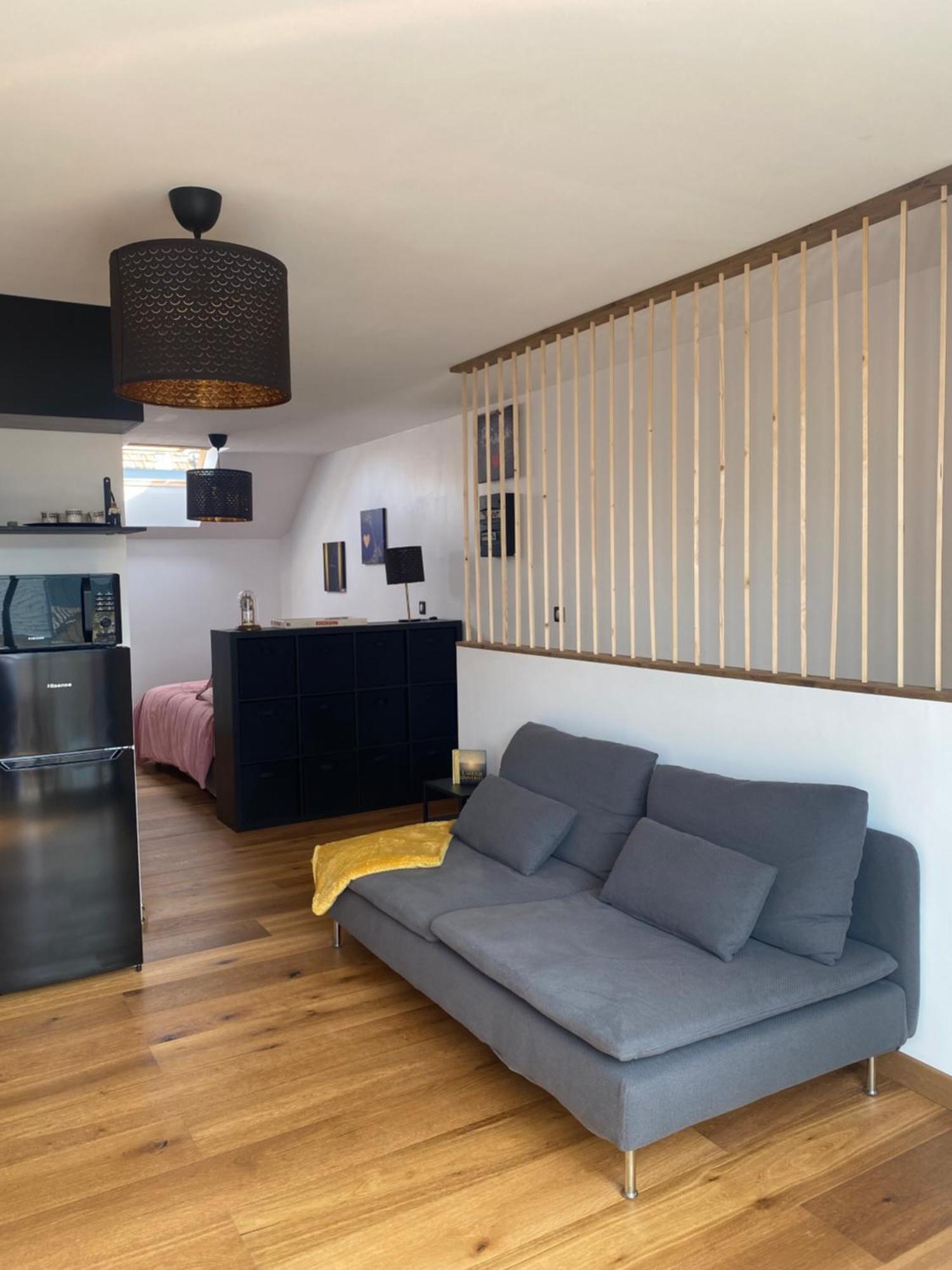 Le Coeur De St Martin Apartment *